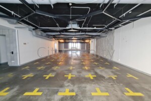 Долгосрочная аренда офисного помещения, Киев, р‑н. Голосеевский, ст.м. Университет, Саксаганского улица, дом 70А