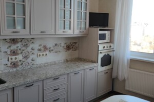 Продажа квартиры, Киев, р‑н. Теремки-2, ст.м. Выставочный центр, Юлии Здановской (Ломоносова) улица, дом 46/1