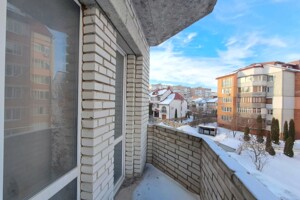 Продажа квартиры, Тернополь, р‑н. Канада, Вербицкого Михаила улица, дом 16