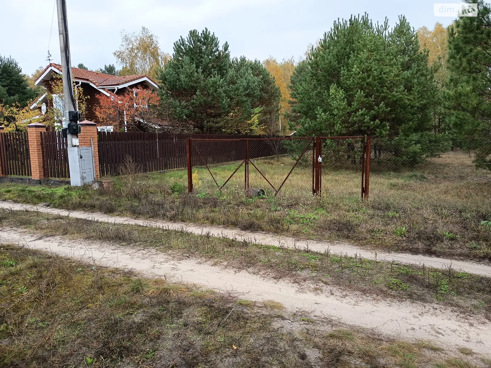 Продается земельный участок 10 соток в Киевской области, цена: 16700 $ - фото 1