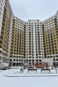 Продажа квартиры, Одесса, р‑н. Таирова, Князя Ярослава Мудрого (Академика Глушко) проспект, дом 17А