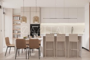 Продаж квартири, Київ, р‑н. Теремки-1, ст.м. Теремки, Родини Кістяківських вулиця, буд. 2А