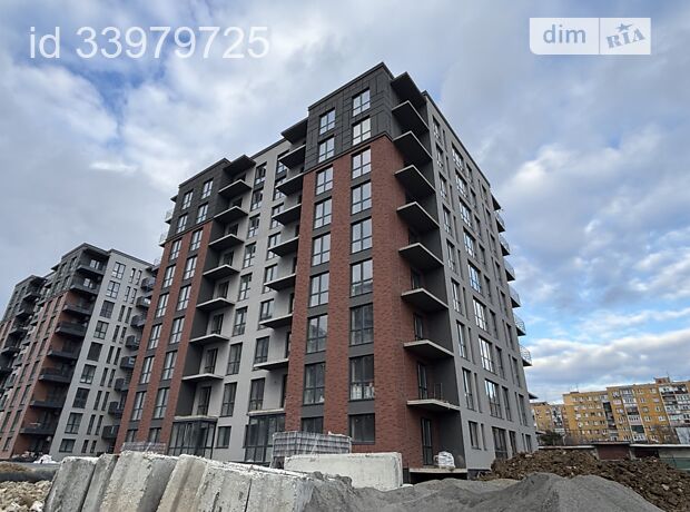 Ужгород, Новий, вул. Тлехаса, 19 корпус 4