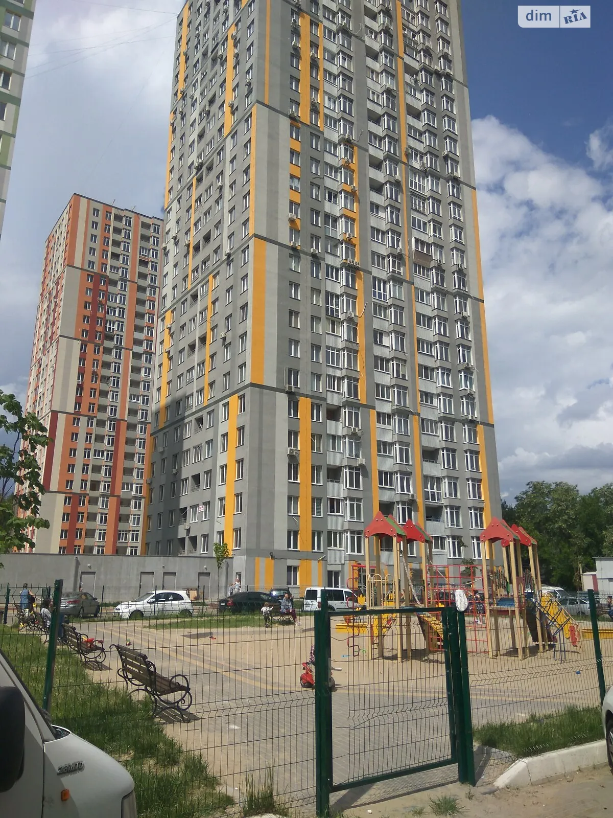 Сдается в аренду 1-комнатная квартира 40 кв. м в Киеве, ул. Клавдиевская, 40В - фото 1