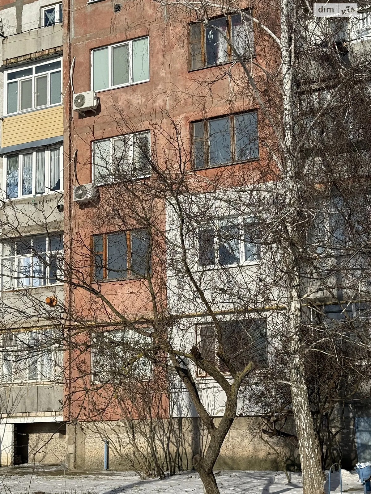 Продается 2-комнатная квартира 51.1 кв. м в Очакове, цена: 15000 $ - фото 1