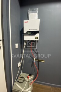 Продаж квартири, Київська, Ірпінь, р‑н. Ірпінь, Матвія Донцова (Тургенєвська) вулиця, буд. 10А