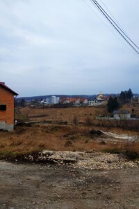 Продаж ділянки під житлову забудову, Тернопільська, Підгородне, вулиця Т.Слободяна