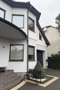 Продажа дома, Закарпатская, Минай, Проектная улица