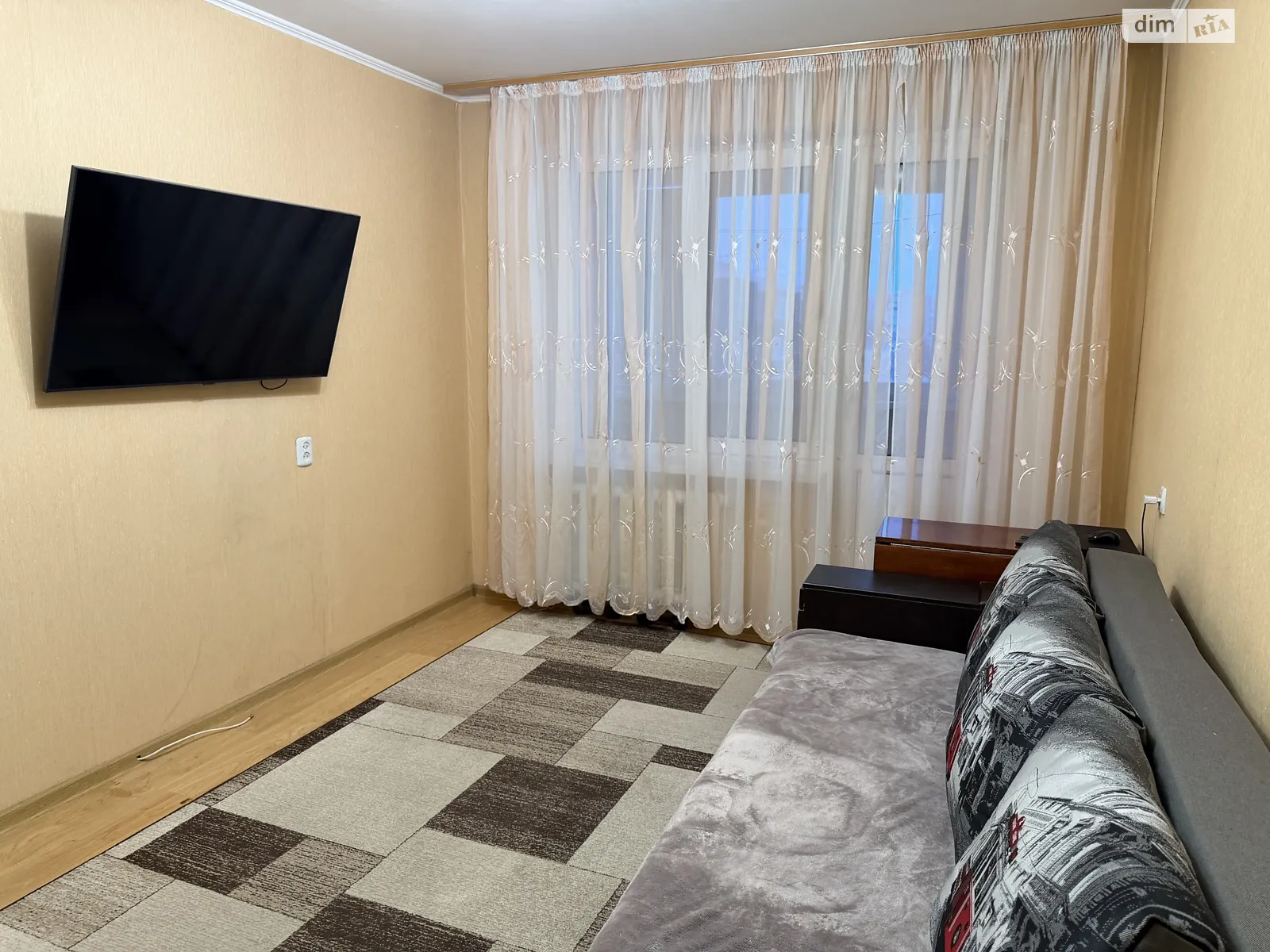 Продается 1-комнатная квартира 34 кв. м в Виннице, цена: 53999 $ - фото 1