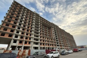 Продаж квартири, Львівська, Сокільники, Трускавецька вулиця, буд. 1С