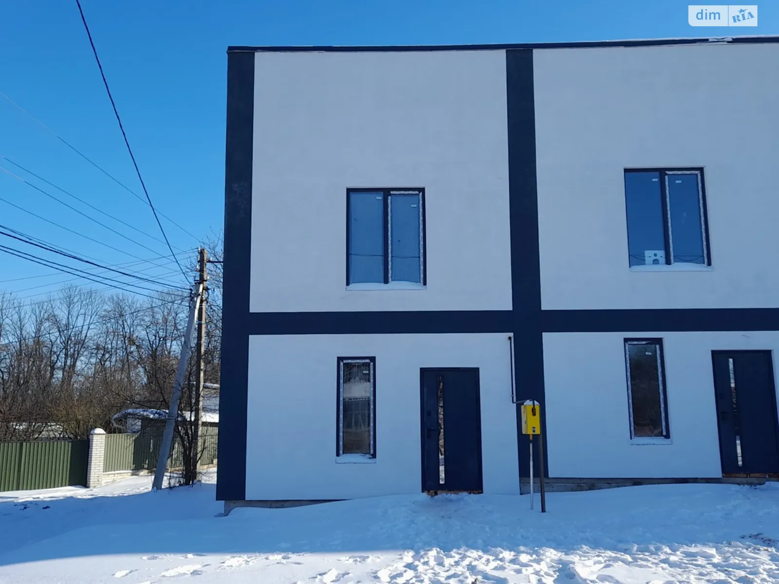 ул. Абрикосовая Березина, цена: 55000 $ - фото 1