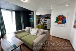 Продаж квартири, Київ, р‑н. Позняки, ст.м. Позняки, Драгоманова вулиця, буд. 2А