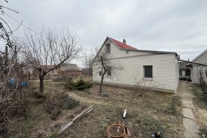 Продажа дома, Днепропетровская, Подгороднее, Межевая улица, дом 58