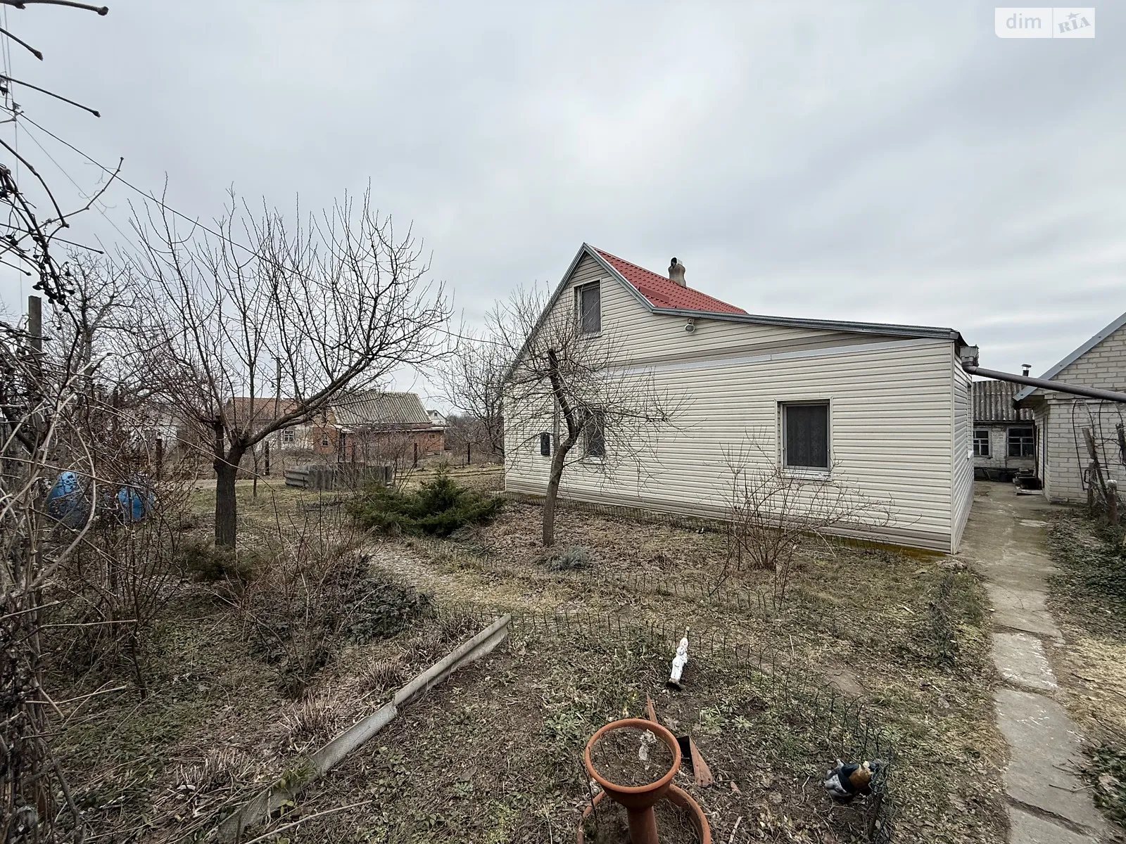 Продается одноэтажный дом 44.9 кв. м с балконом, цена: 20000 $ - фото 1