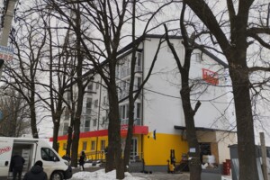 Продажа квартиры, Винницкая, Агрономичное, Замковая (Гагарина) улица