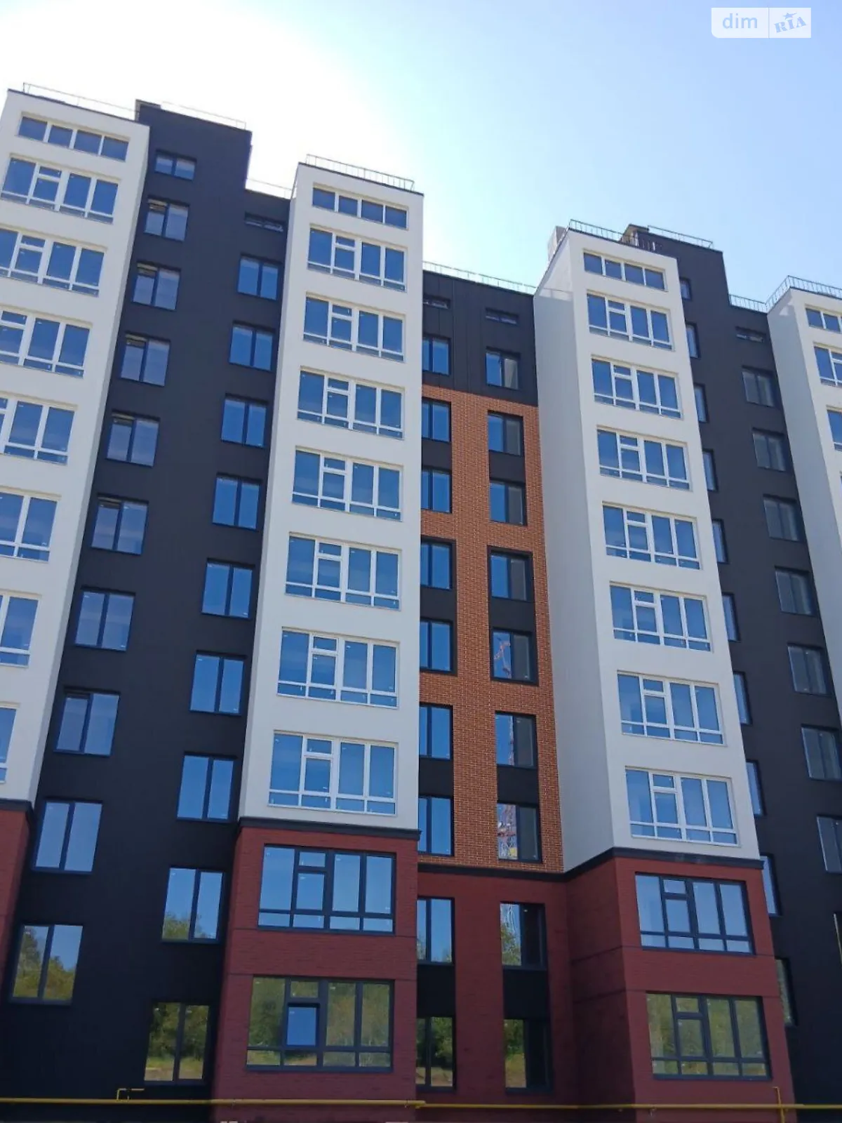 Продается 2-комнатная квартира 61 кв. м в Хмельницком, ул. Мазура Николая - фото 1