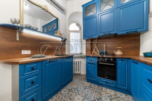 Продажа квартиры, Киев, р‑н. Кудрявец, Вознесенский (Смирнова-Ласточкина) спуск, дом 14