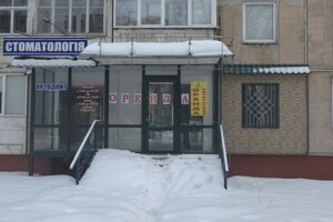 Долгосрочная аренда коммерческого помещения, Тернополь, р‑н. Тинда, 15-го Апреля улица, дом 6