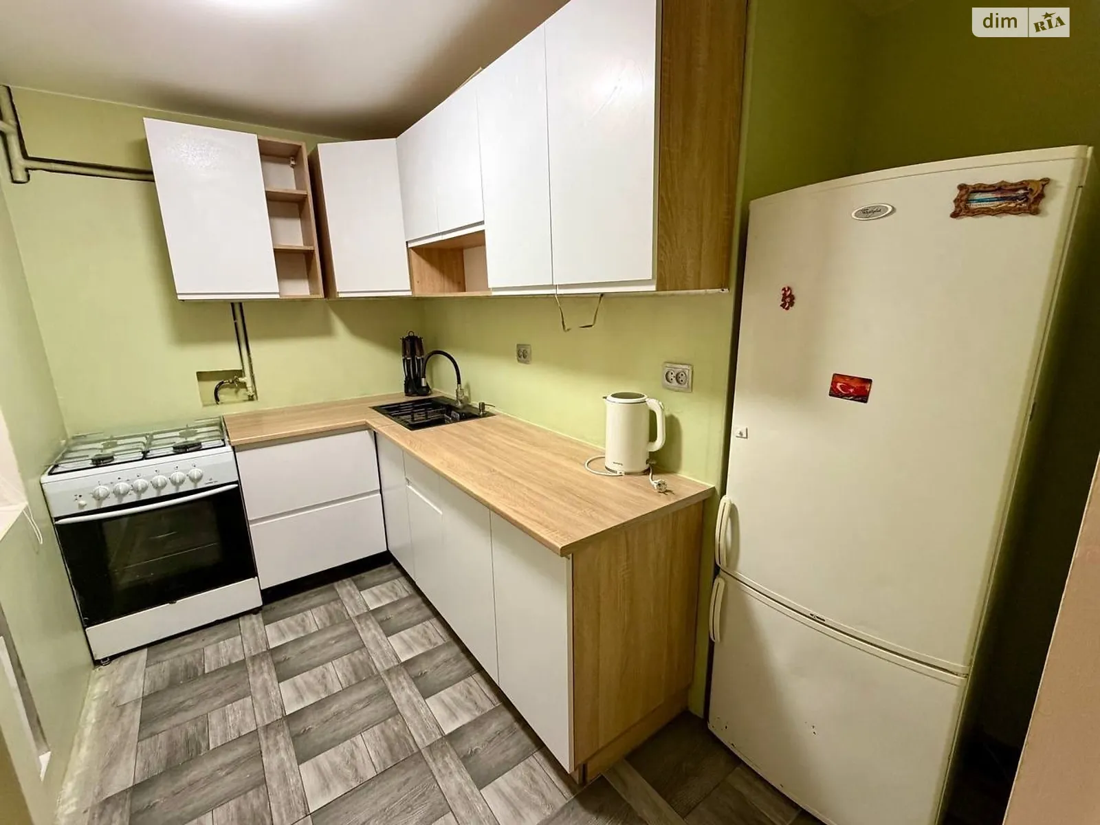 Сдается в аренду 2-комнатная квартира 43 кв. м в Днепре, просп. Поля Александра, 94А - фото 1