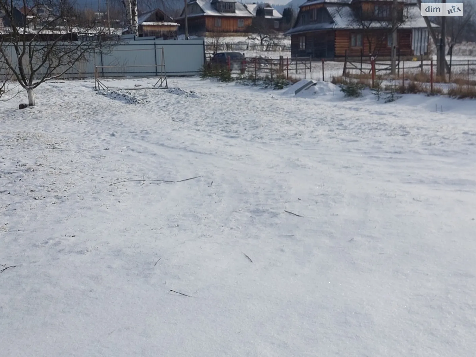 Продается земельный участок 5 соток в Ивано-Франковской области, цена: 16000 $ - фото 1