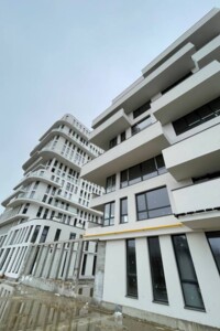 Продаж квартири, Львів, р‑н. Сихів, Раковського вулиця, буд. 24А