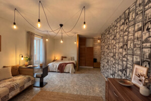 Продаж квартири, Дніпро, р‑н. Сокіл, Космодромна вулиця, буд. 9