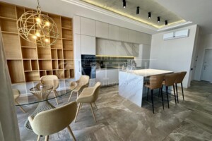 Продажа квартиры, Киев, р‑н. Черепанова гора, ст.м. Олимпийская, Деловая улица, дом 4