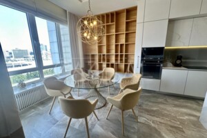 Продажа квартиры, Киев, р‑н. Черепанова гора, ст.м. Олимпийская, Деловая улица, дом 4