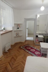 Долгосрочная аренда квартиры, Львов, р‑н. Лычаковский, Заньковецької Марії, дом 38