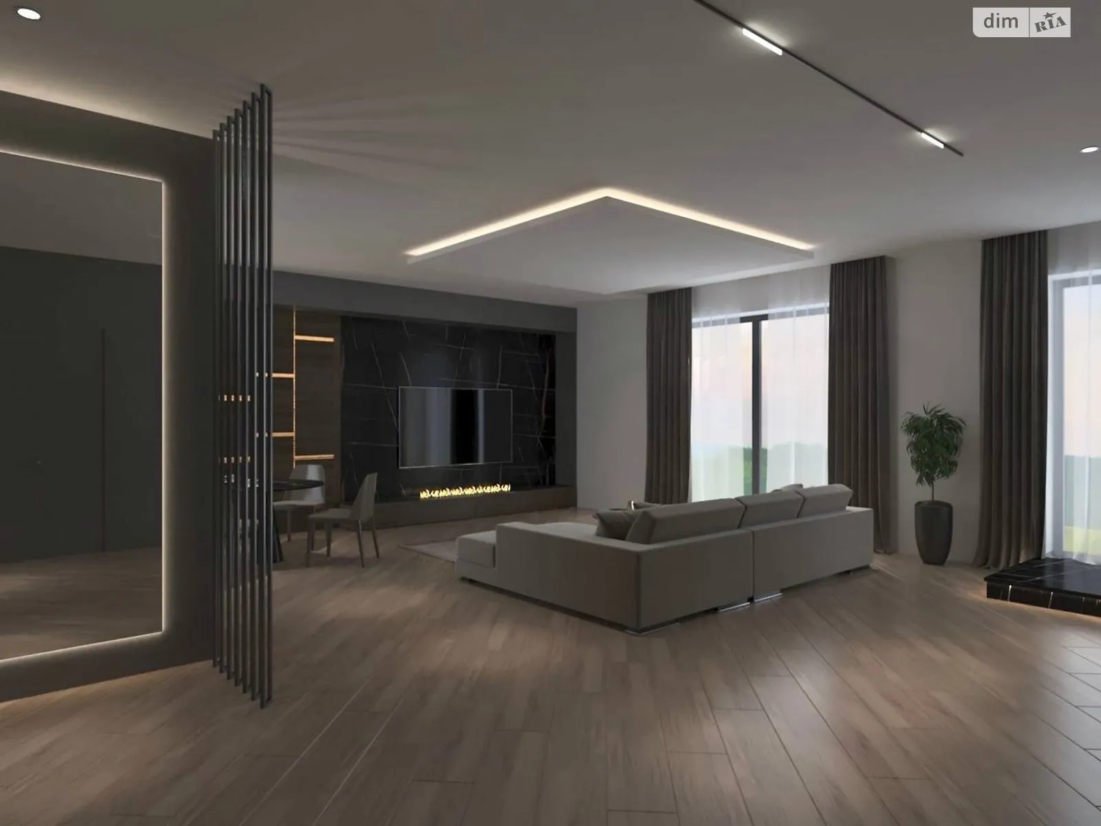 Продается дом на 2 этажа 173.7 кв. м с гаражом, цена: 390000 $ - фото 1