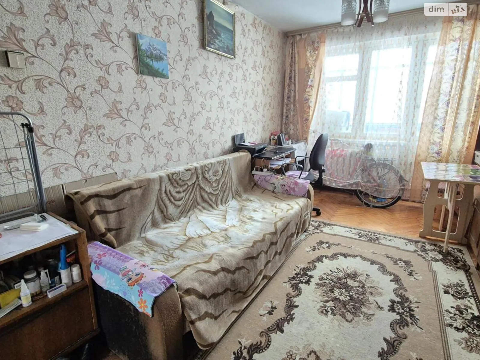 просп. Тракторобудівників, 130В 606-ий мікрорайон Харків - фото 3