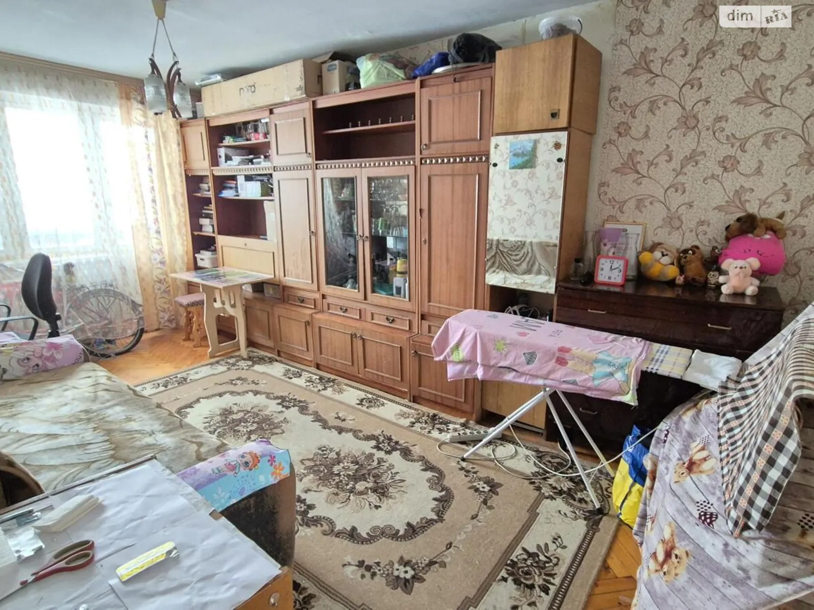 Продается 2-комнатная квартира 45.6 кв. м в Харькове, цена: 28000 $ - фото 1
