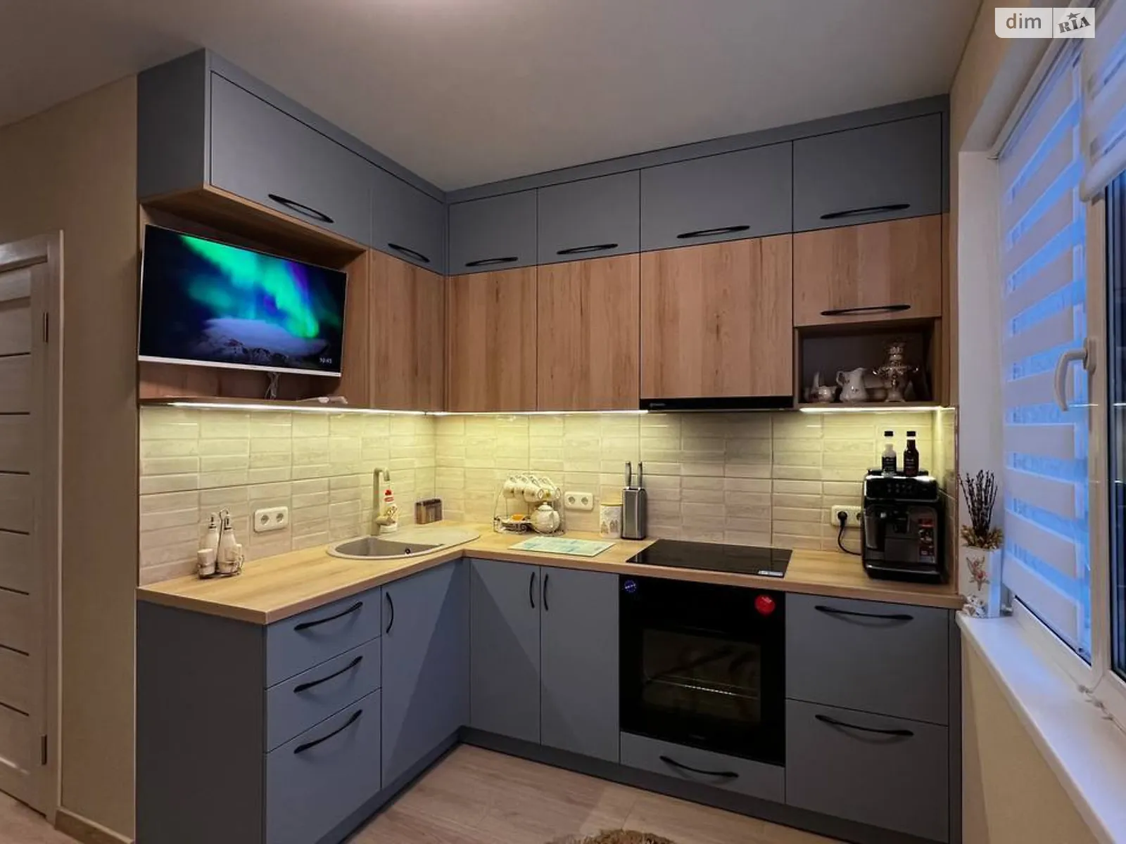 Продается 2-комнатная квартира 54 кв. м в Киеве, цена: 65500 $ - фото 1