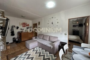 Продажа квартиры, Закарпатская, Хуст, Київська набережна, дом 3