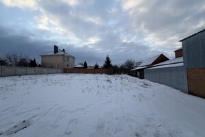 Продажа участка под жилую застройку, Винница, р‑н. Пирогово, Свидзинского улица, дом 48