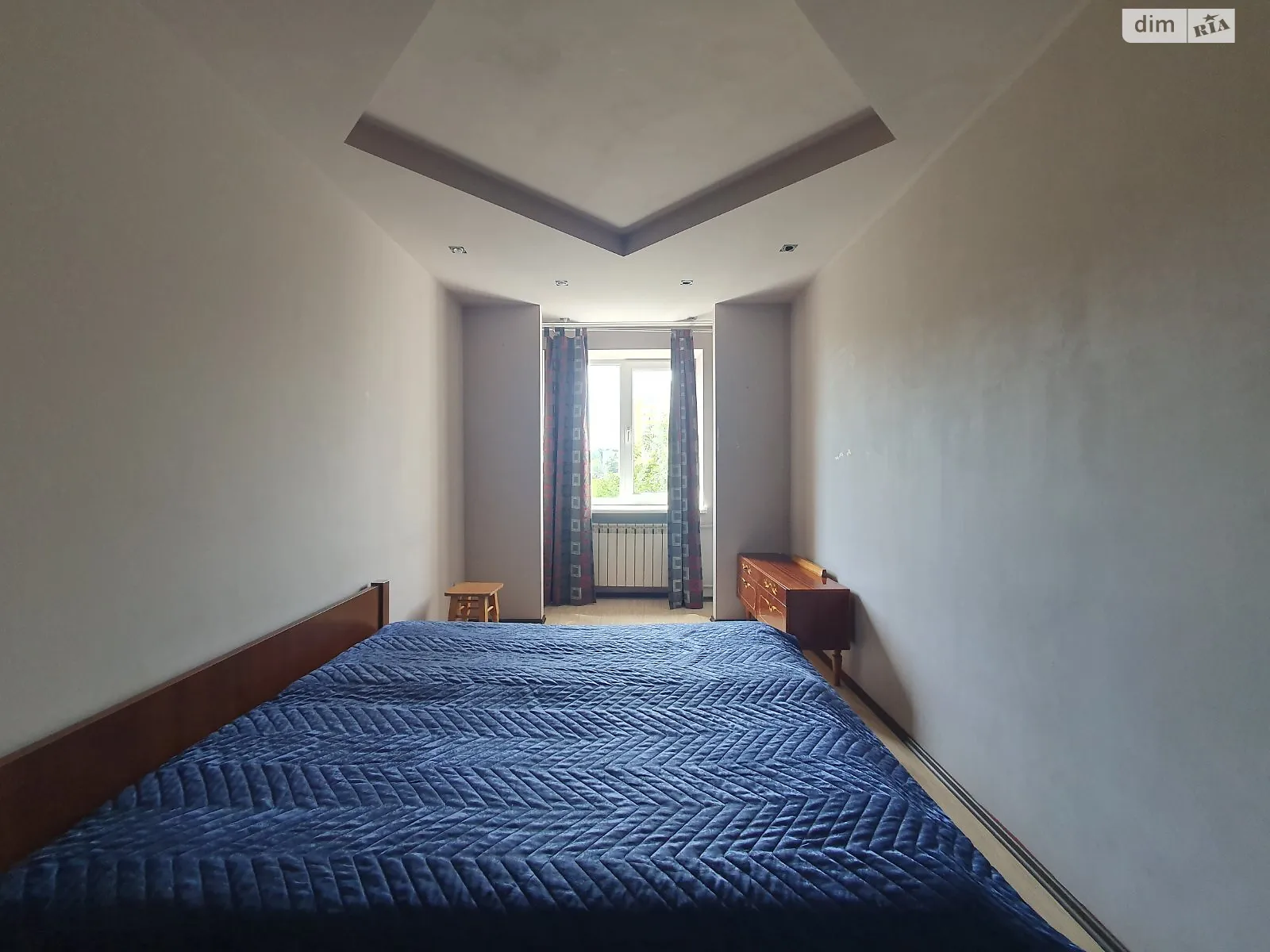 Продается 2-комнатная квартира 68 кв. м в Львове, просп. Красной Калины, 93 - фото 1