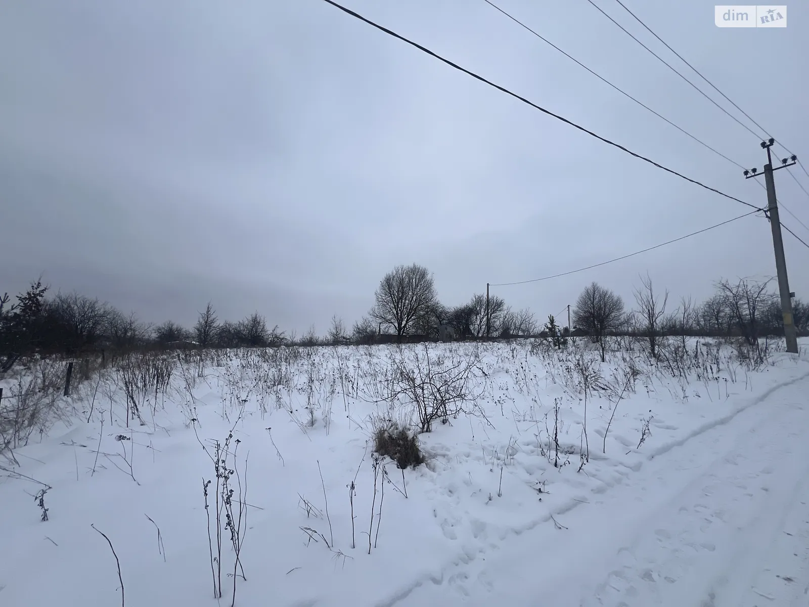 Продается земельный участок 9 соток в Хмельницкой области, цена: 11500 $ - фото 1