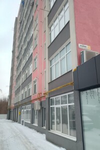 Продажа квартиры, Хмельницкий, р‑н. Выставка, Трудовая улица, дом 9/4