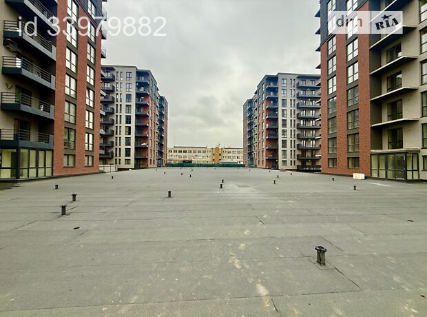 Ужгород, Новий, вул. Тлехаса, 19 корпус 6