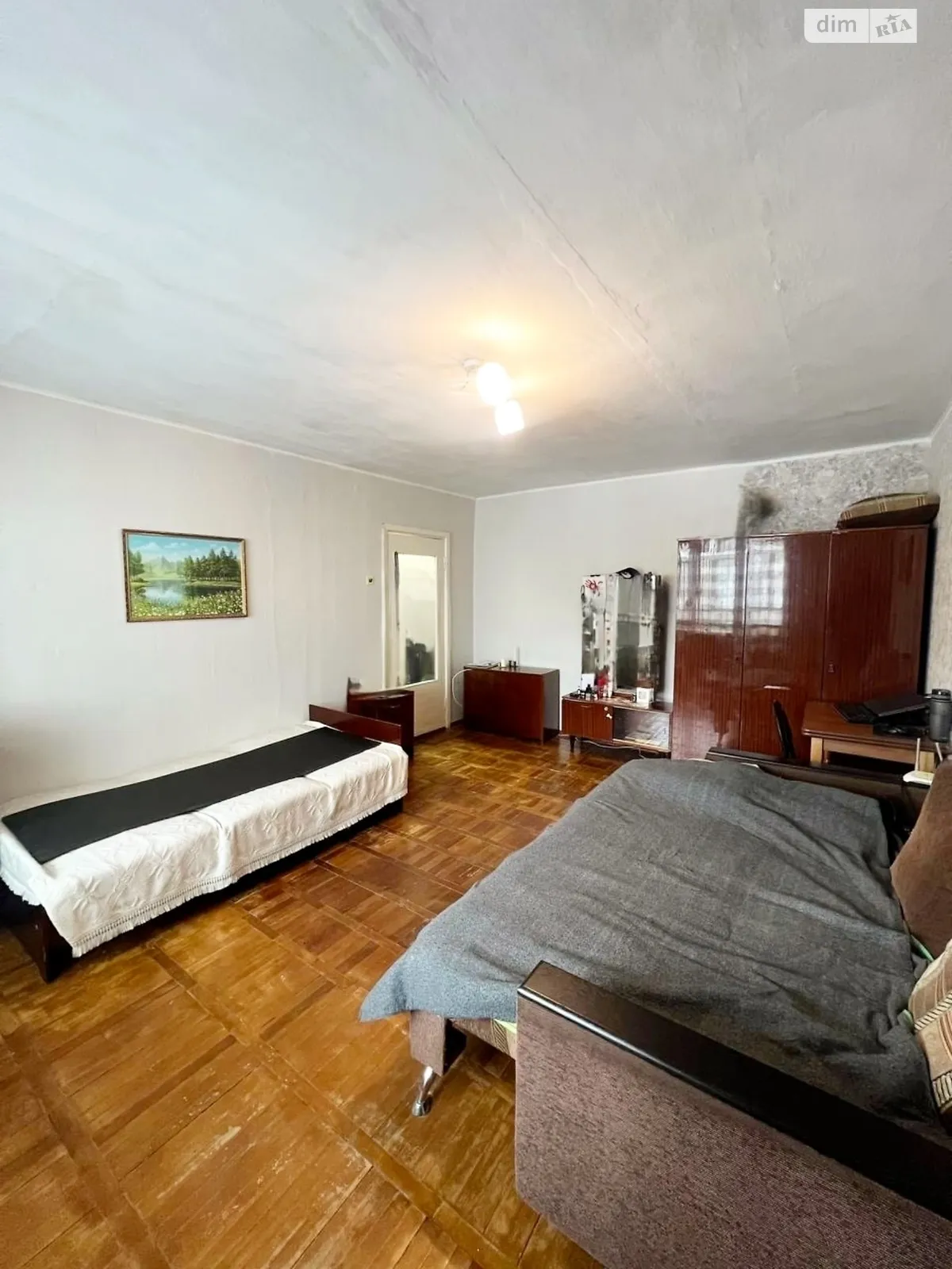 Продается 1-комнатная квартира 36.4 кв. м в Буче, ул. Энергетиков, 14 - фото 1