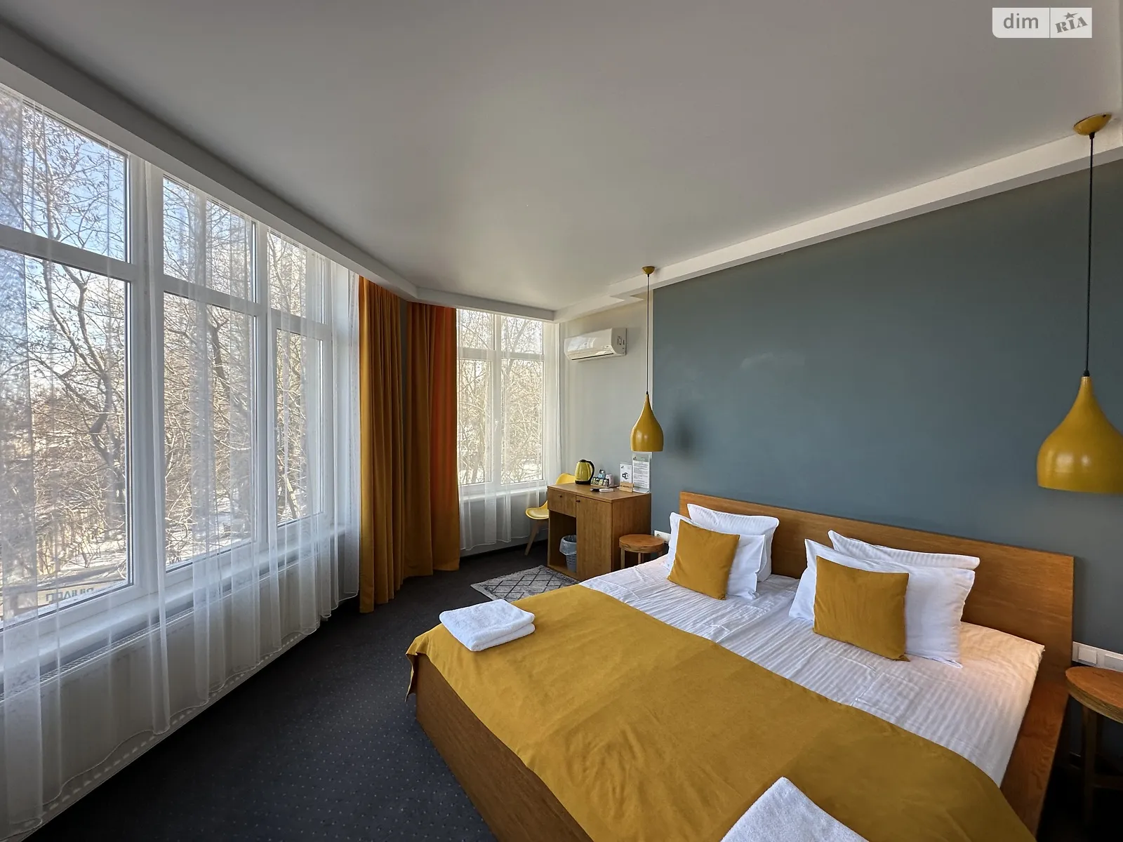 пер. Аркадиевский, 9/1 Приморский Одесса ЖК Аркадия Хиллс, цена: 200000 $ - фото 1