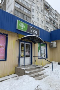 Долгосрочная аренда коммерческого помещения, Хмельницкий, р‑н. Завалье, Проскуровского Подполья улица, дом 117