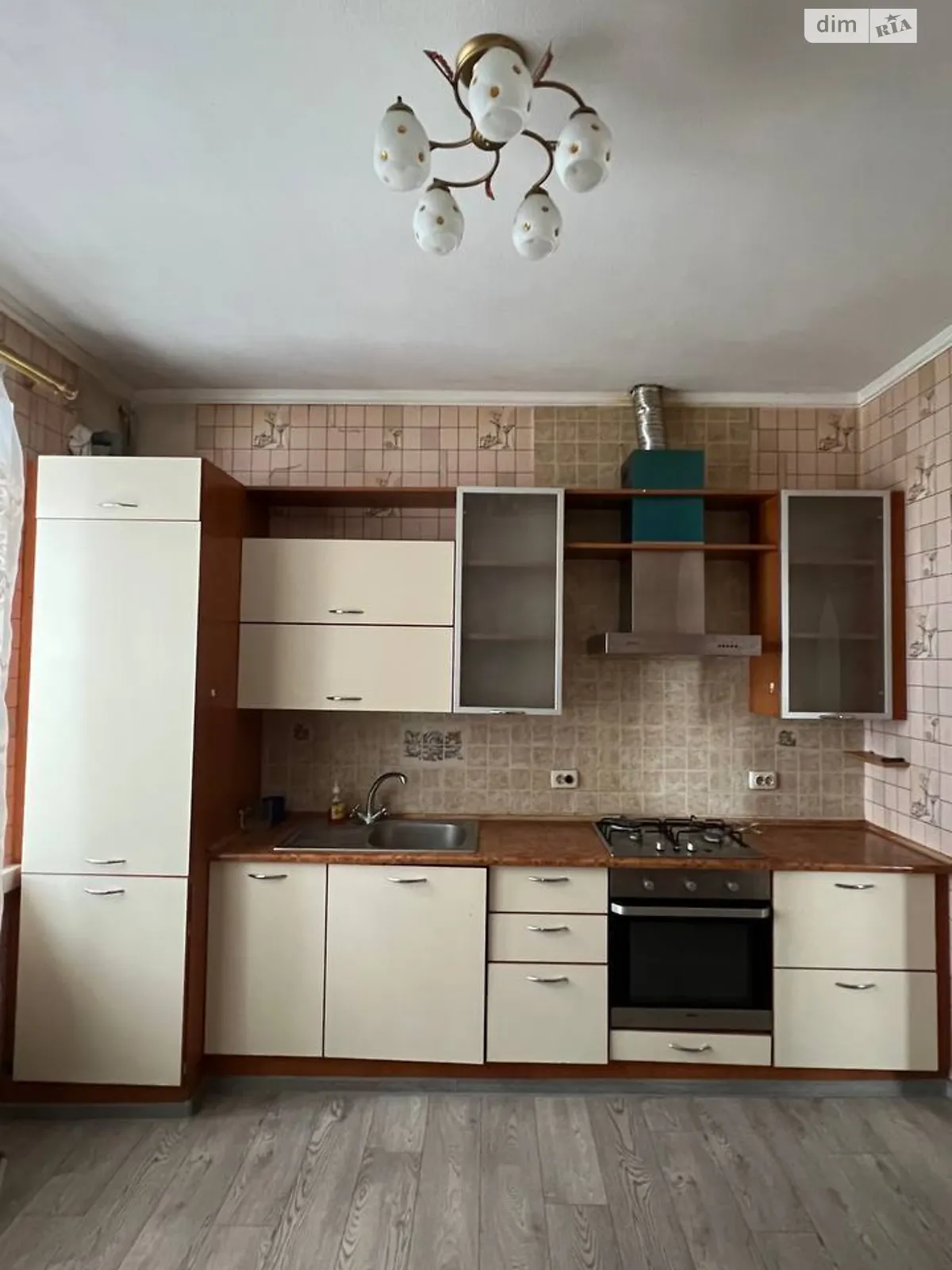 Сдается в аренду дом на 2 этажа 80 кв. м с подвалом, цена: 15000 грн - фото 1