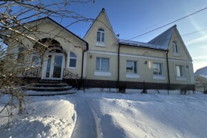 Продажа дома, Хмельницкий, р‑н. Лезневое, Амосова Николая переулок, дом 3