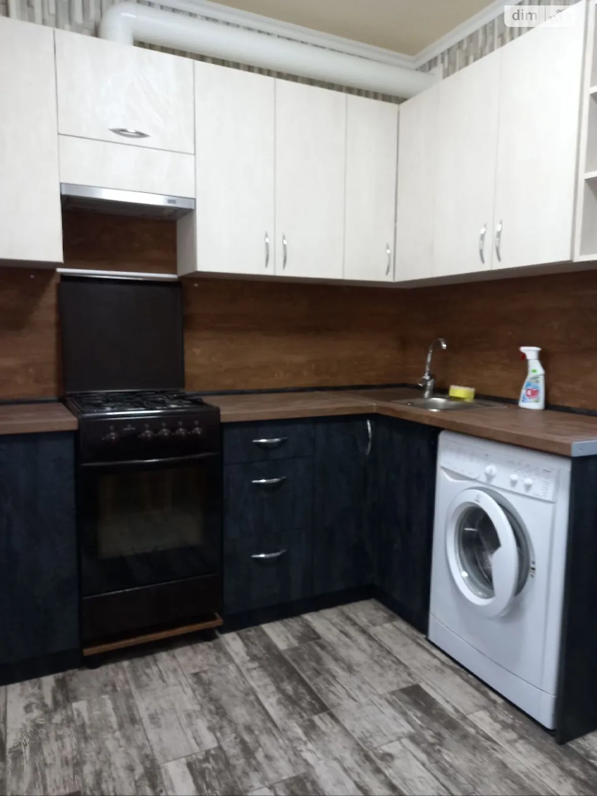 Сдается в аренду 2-комнатная квартира 60 кв. м в Белой Церкви, пер. Студенческий, 1 - фото 1