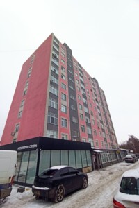 Продажа квартиры, Хмельницкий, р‑н. Выставка, Трудовая улица, дом 9/4