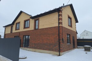 Продаж дуплекса, Вінниця, р‑н. Староміський, Квітки Цісик вулиця