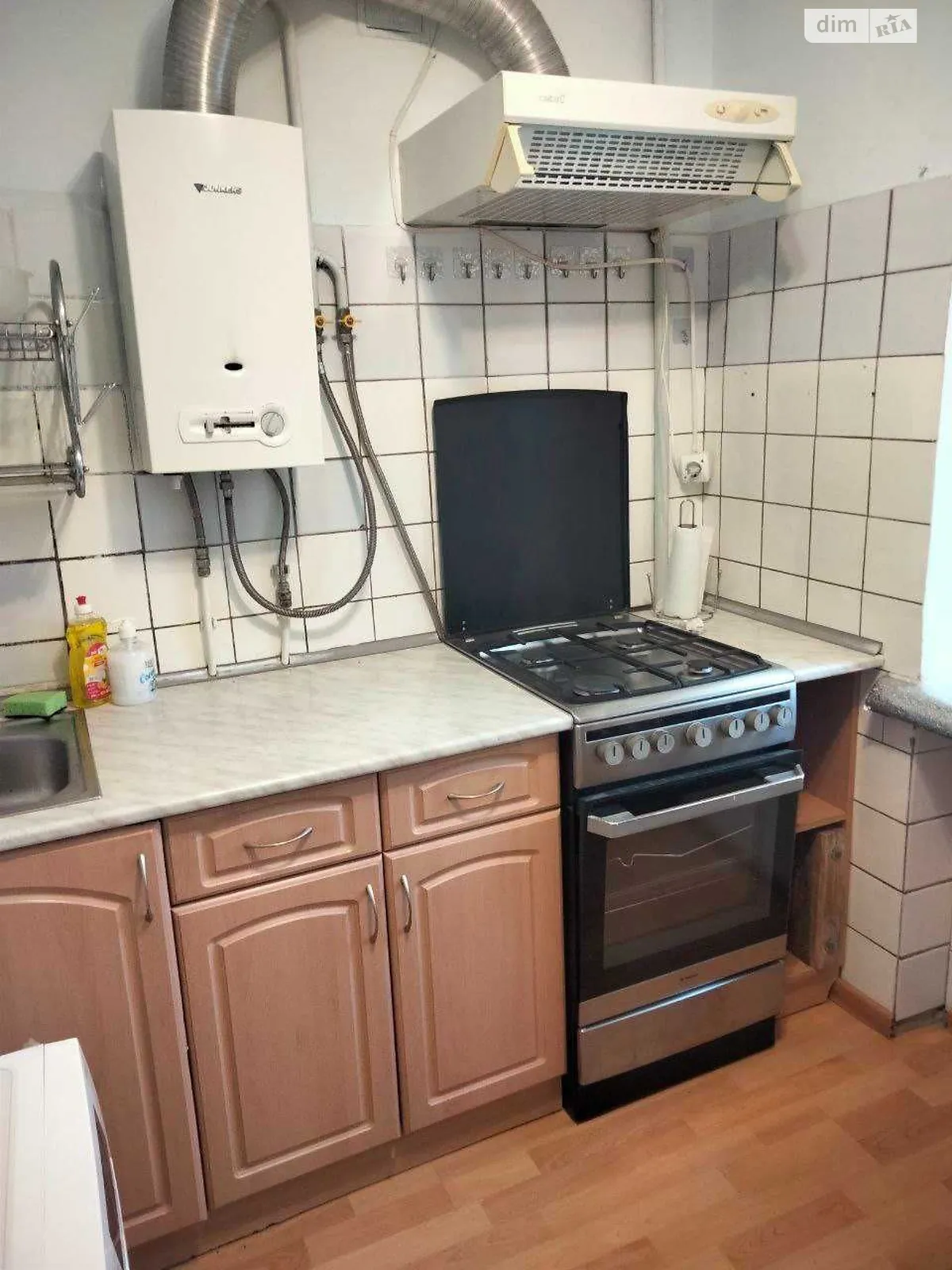 Продается 3-комнатная квартира 55.6 кв. м в Хмельницком, ул. Героя Украины Дмитрия Васильева(Попова), 6 - фото 1