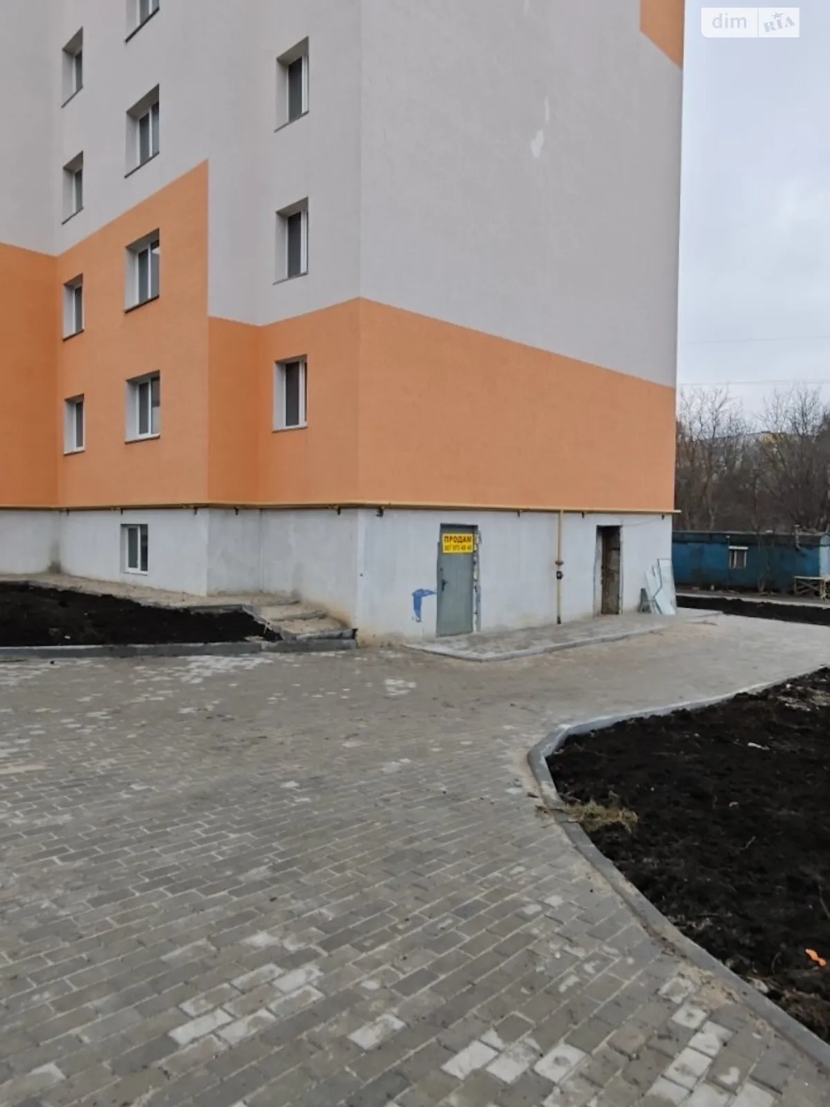 Продается помещения свободного назначения 76.1 кв. м в 10-этажном здании, цена: 44444 $ - фото 1