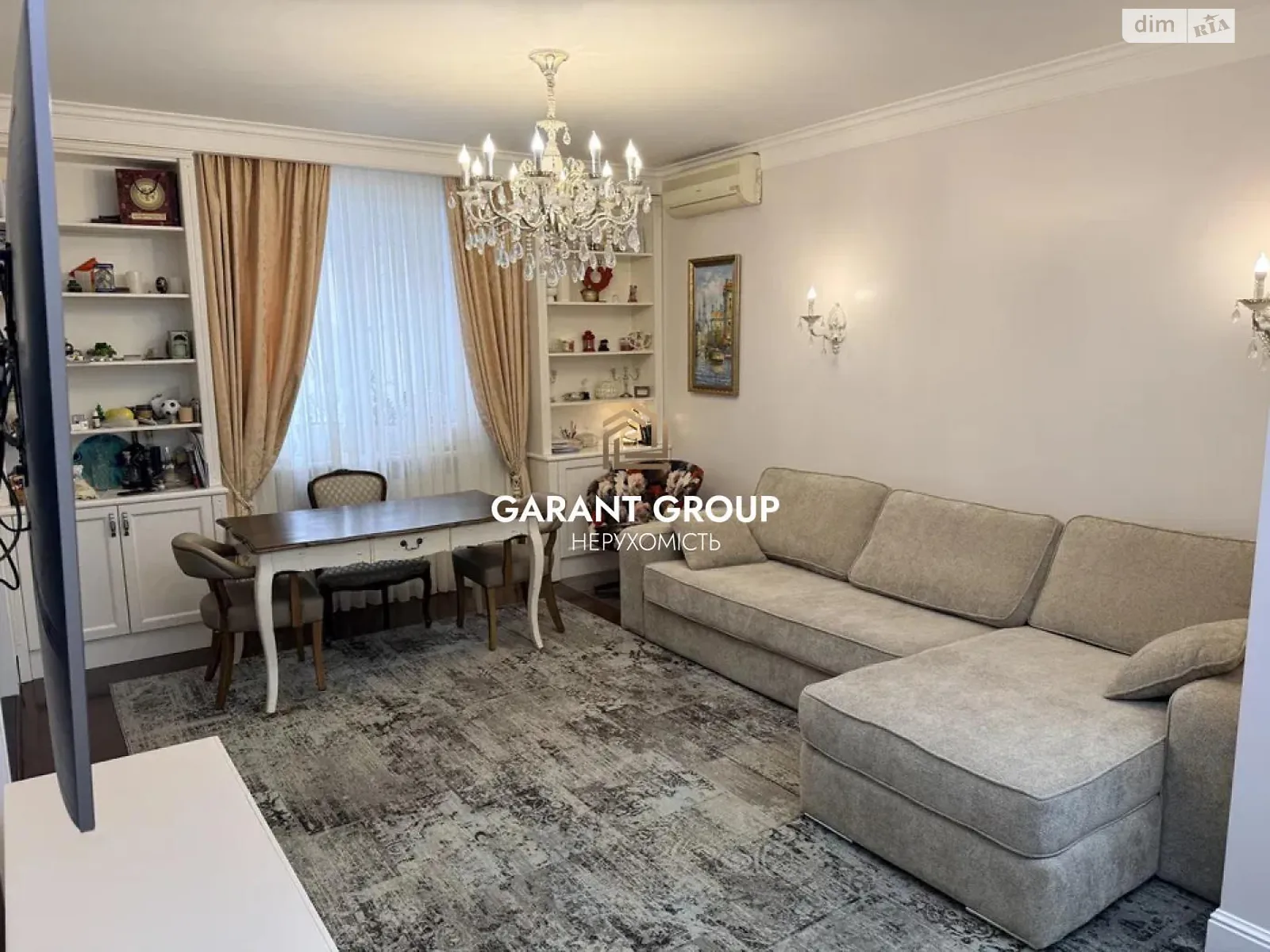 Продается 4-комнатная квартира 100 кв. м в Одессе, ул. Семинарская - фото 1